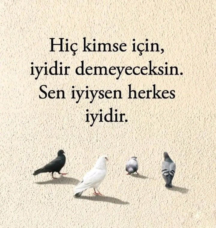 Gerçek yüzlerini mi görmek istiyorsun 
Bi ters düşmen yeterli ...