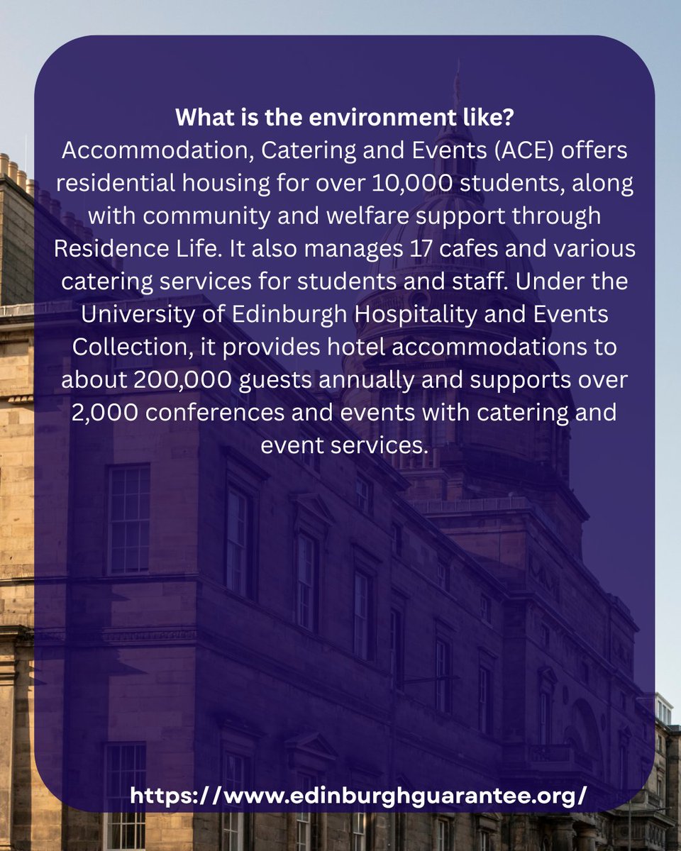 The Edinburgh Guarantee tweet media