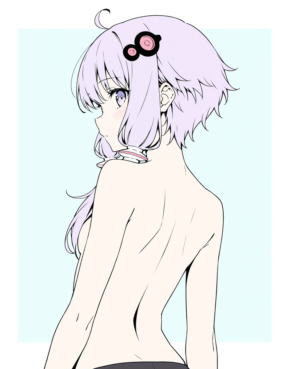 ふにゃ tweet media