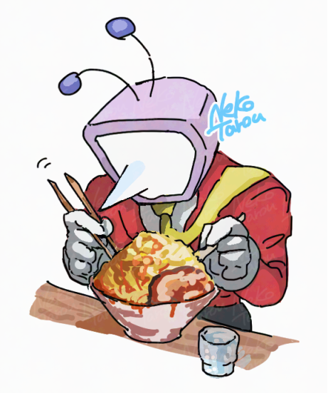 ﾈｺﾀﾛ tweet media