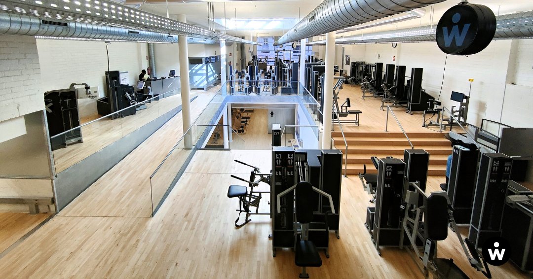 Wunder Training tweet media