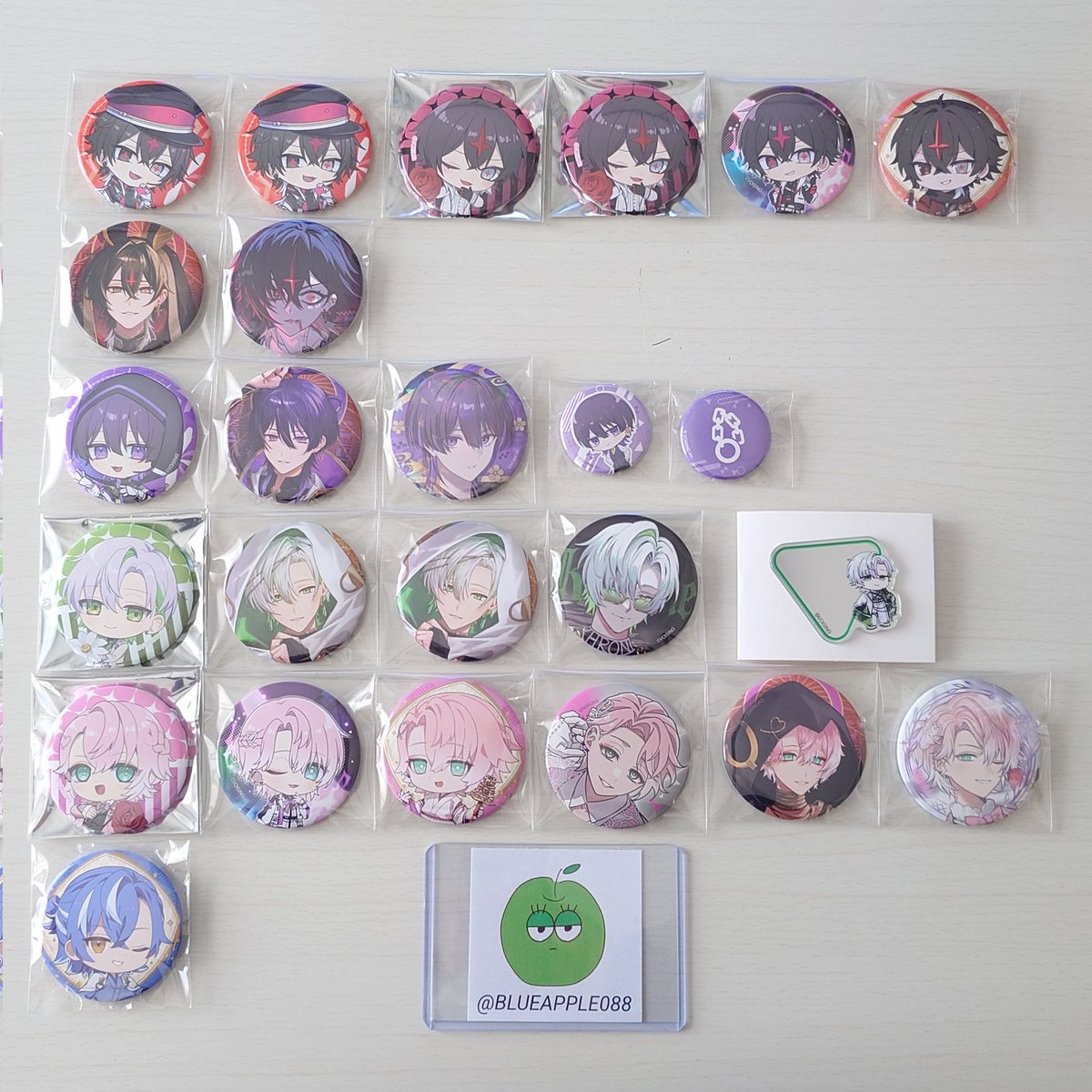 青林檎➢固定ポスト必読 tweet media