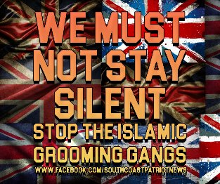 Buzz1066's tweet image. #RestoreBritain #StarmerOut 
#LabourOut #SouthCoastPatriotNews #GroomingGangs