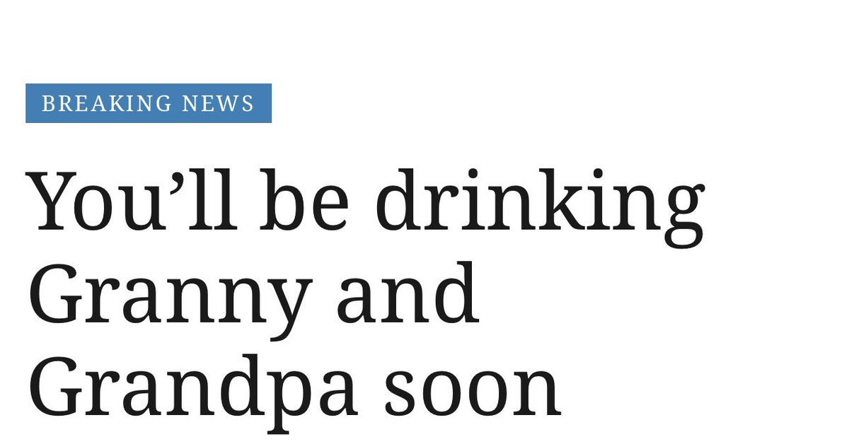 “Sudden And Unexpected” tweet media