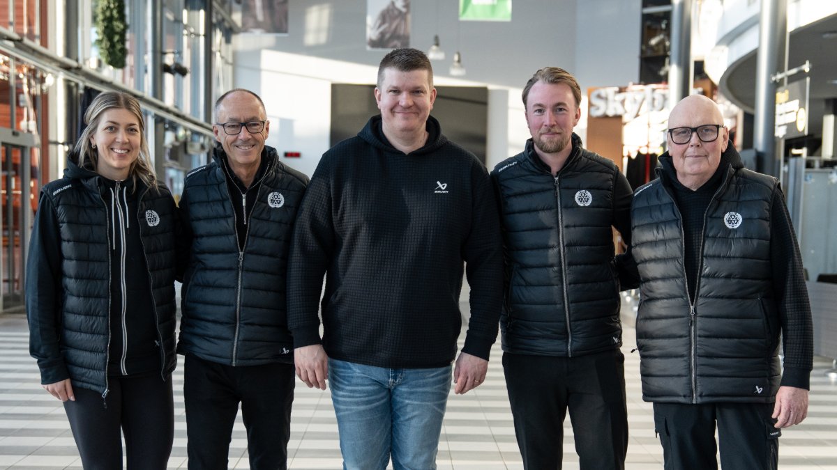 Brynäs IF tweet media