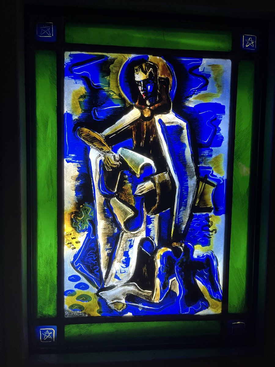 Hugh Gillanders - Aodh Mac Giolla Andreis tweet media