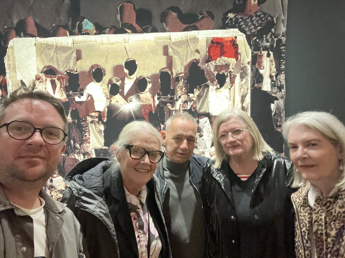 Hugh Gillanders - Aodh Mac Giolla Andreis tweet media