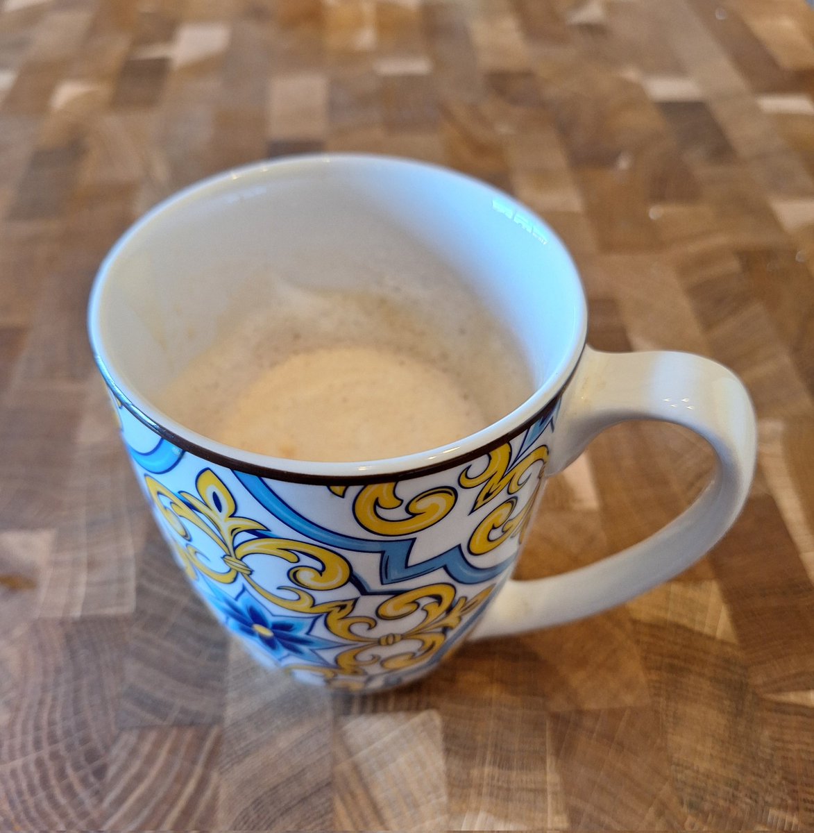 Tina's Cakes tweet media