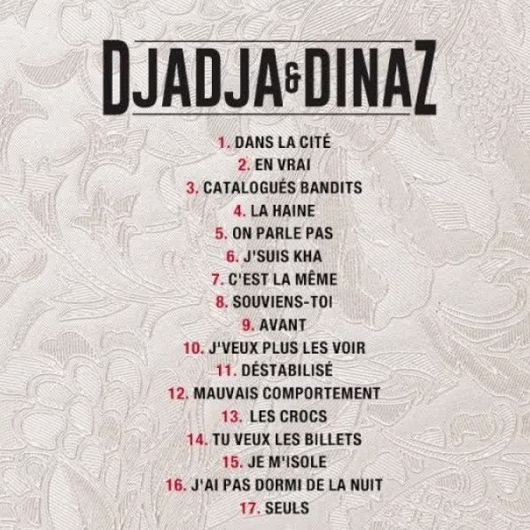 Midi/Minuit tweet media