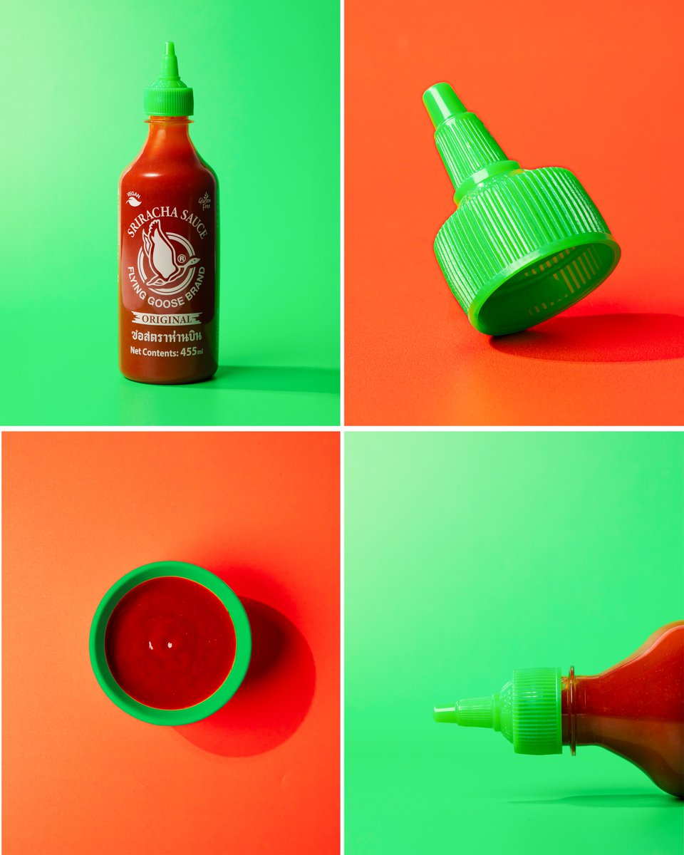 Flying Goose France tweet media