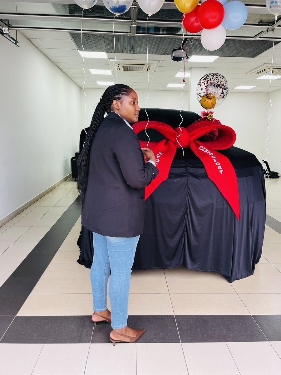 Moremadi wa Ford Ranger tweet media