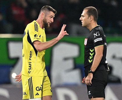 Saraçoğlu Sports tweet media