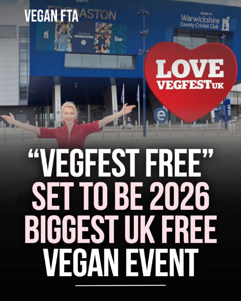 Vegan FTA tweet media