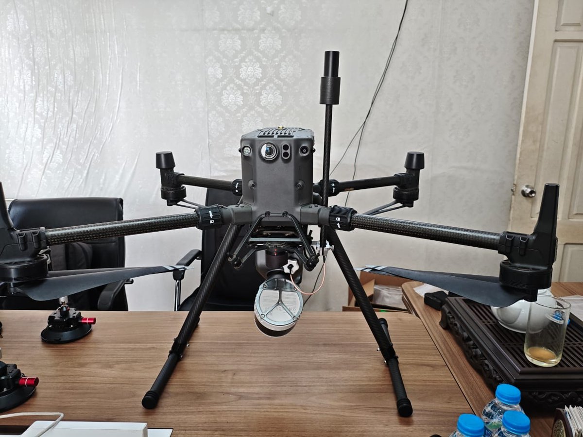 Geosun Navigation tweet media