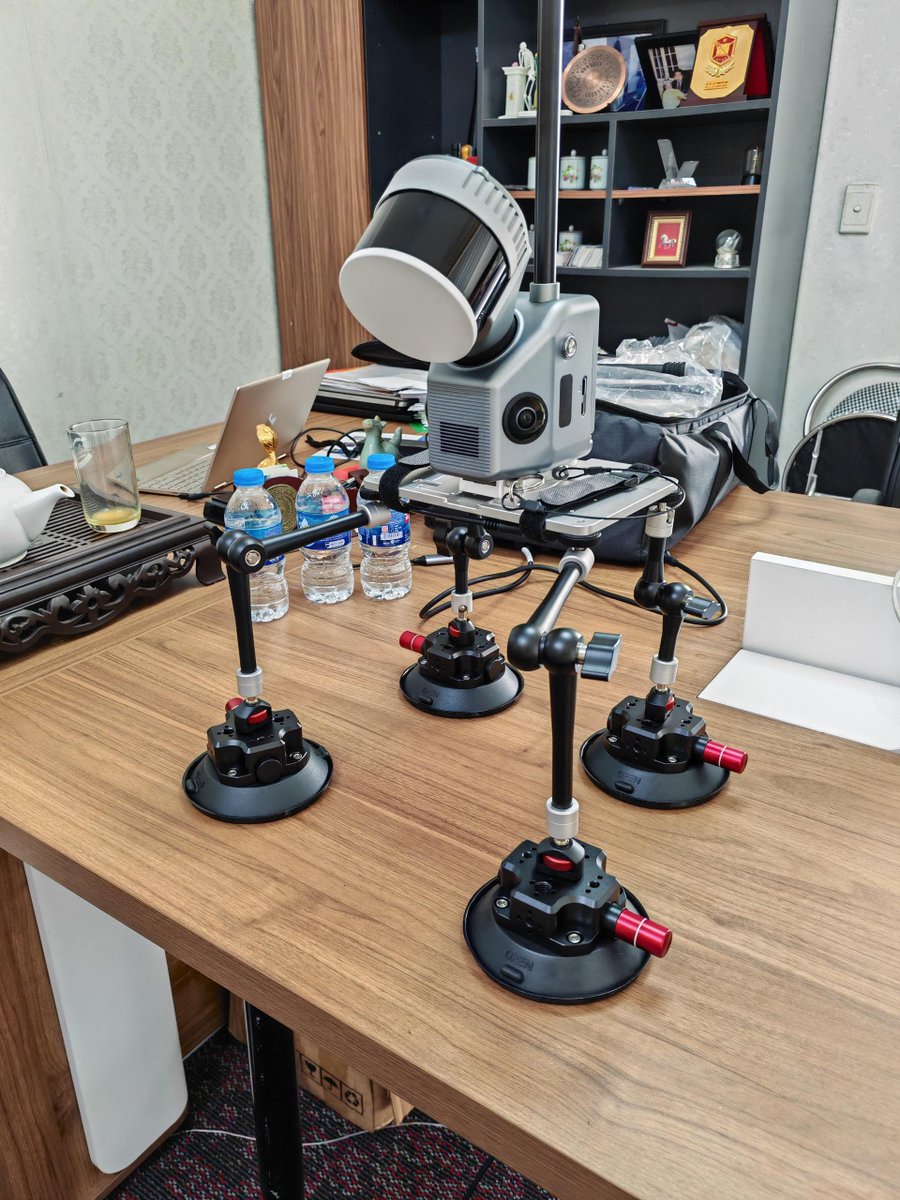 Geosun Navigation tweet media