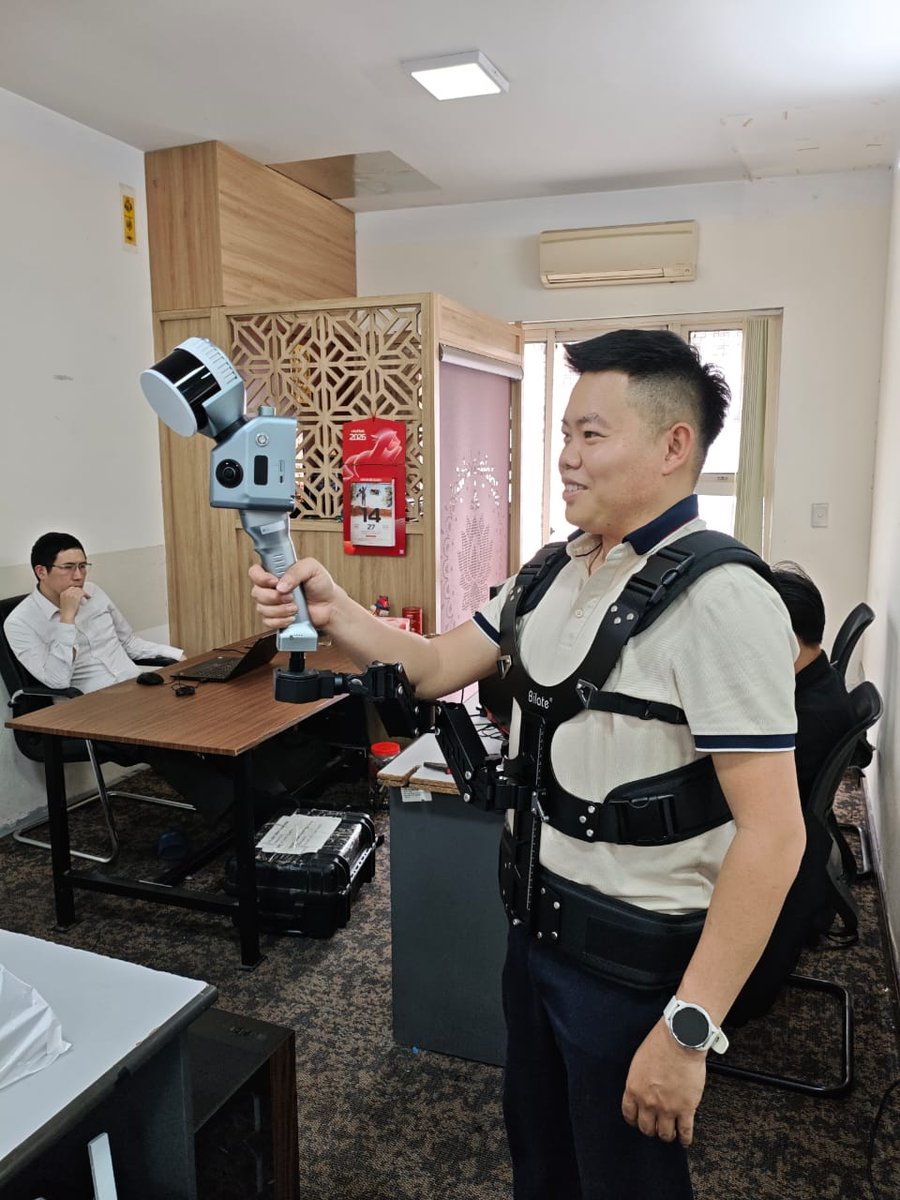 Geosun Navigation tweet media