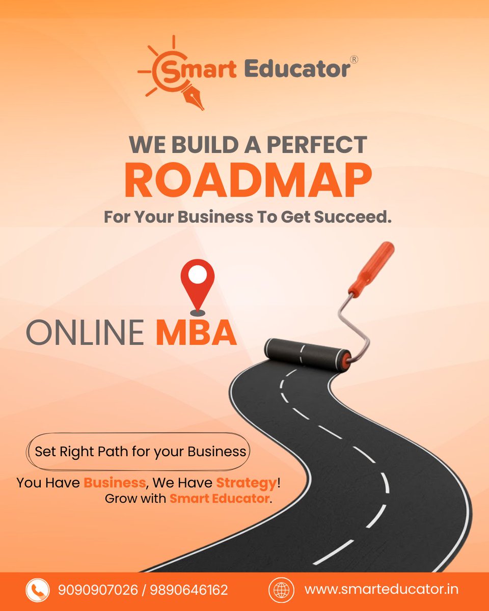 Smart Educator tweet media