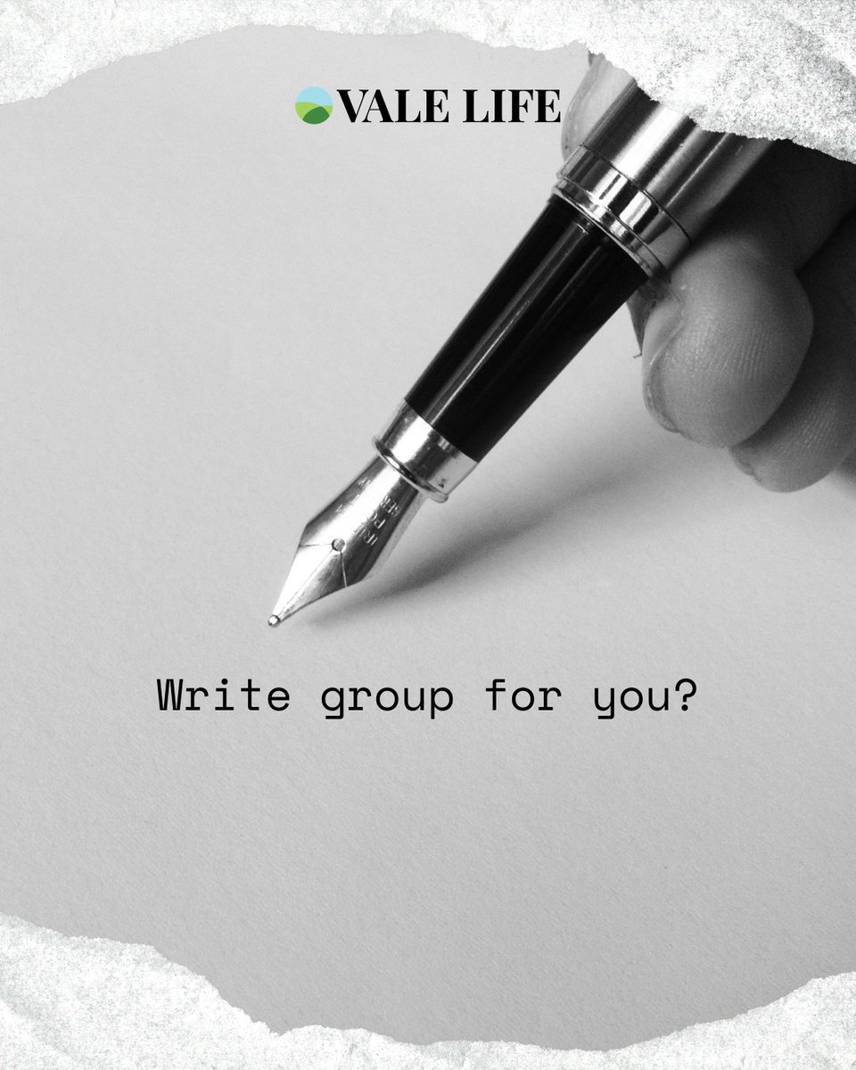 Vale Life Magazine tweet media