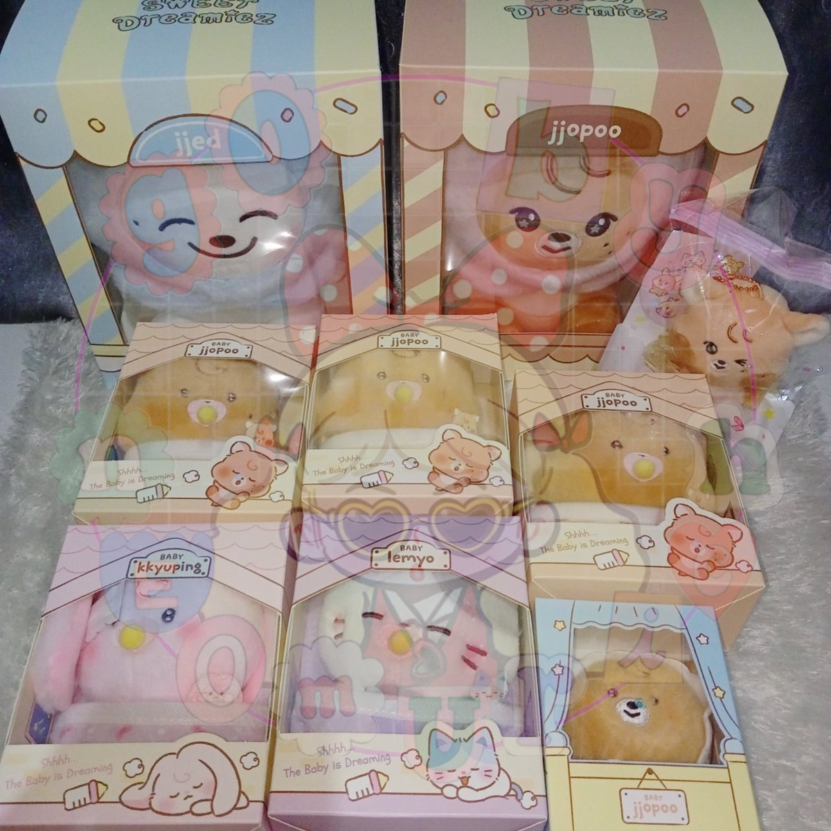 NEOMURICH🍥 mention after dm pls! tweet media