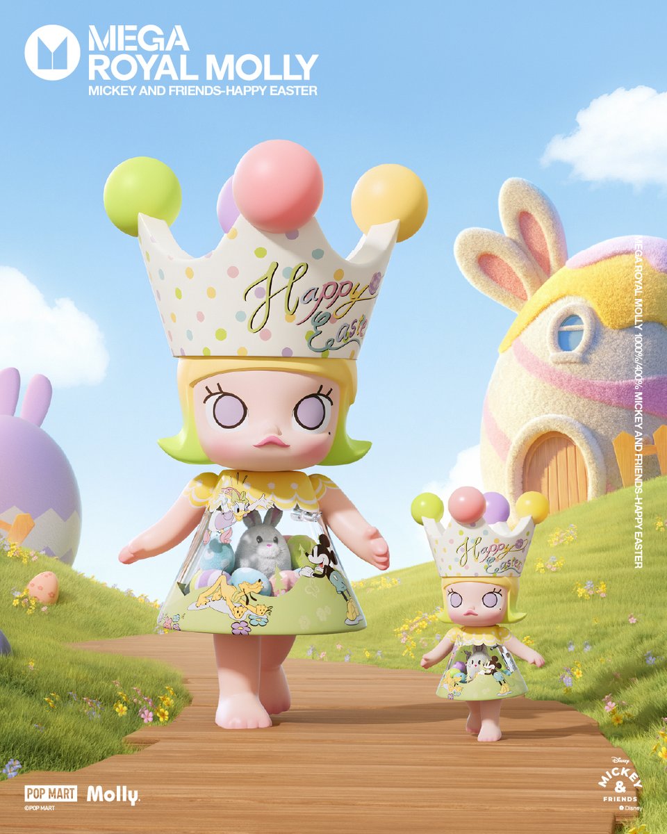 POP MART JAPAN tweet media