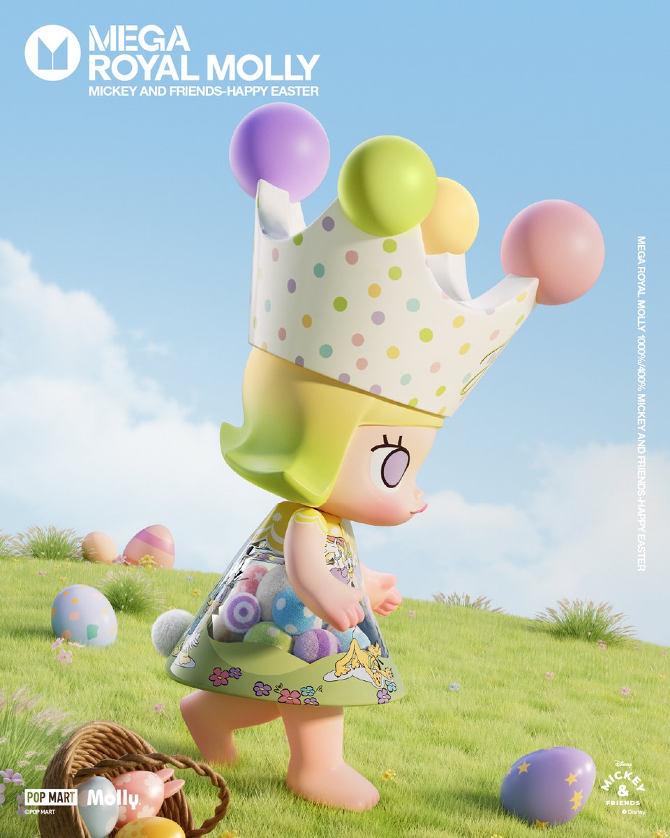 POP MART JAPAN tweet media