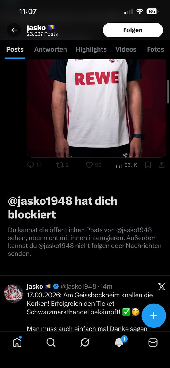 German Hogs Drone tweet media