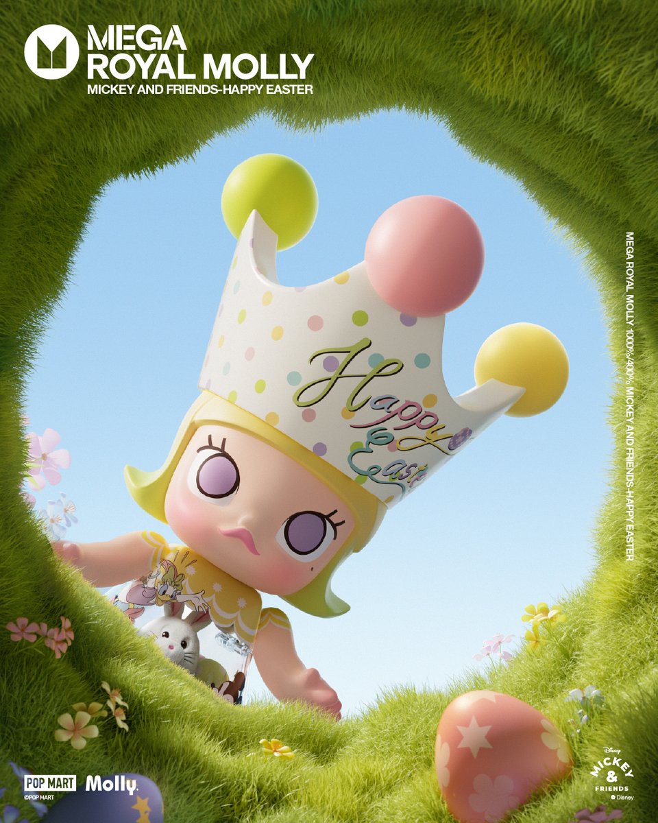 POP MART JAPAN tweet media