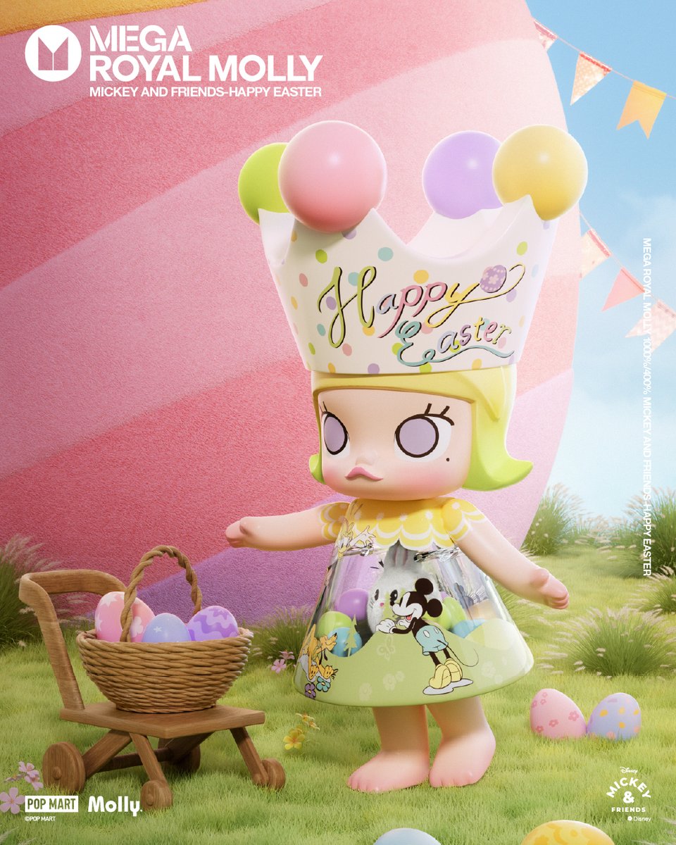 POP MART JAPAN tweet media