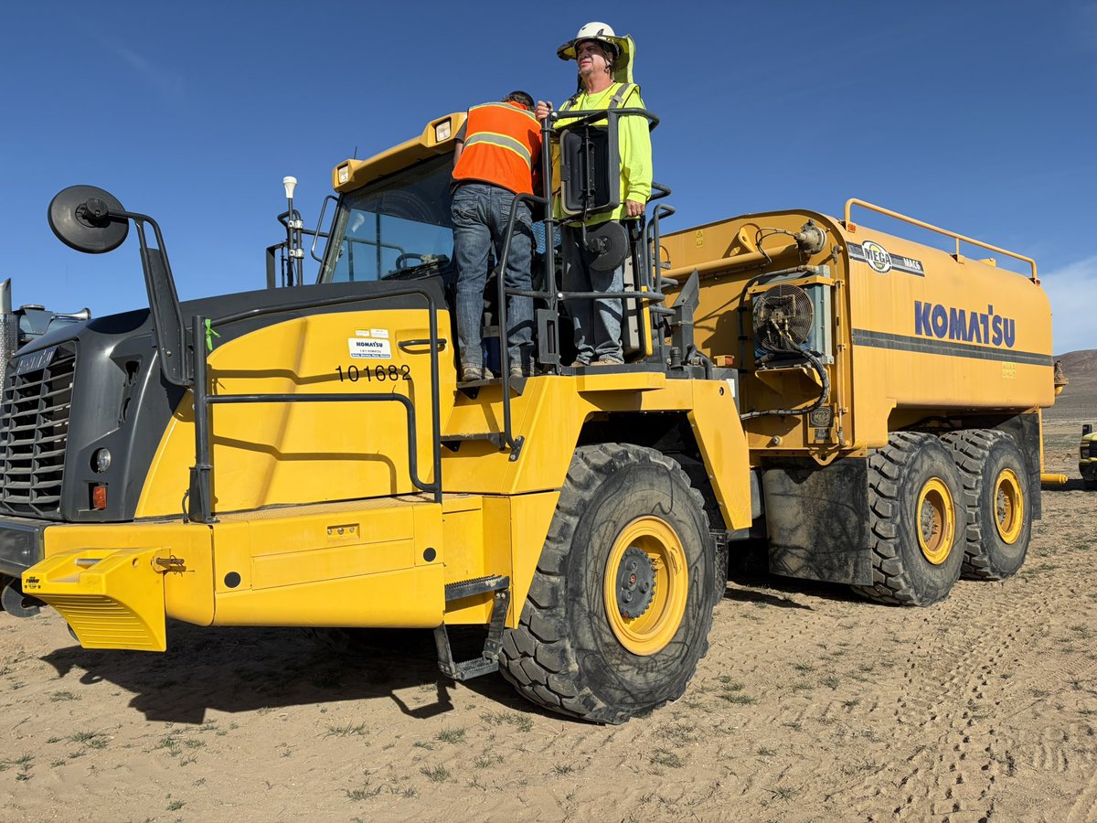 Corrado DeGasperis tweet media