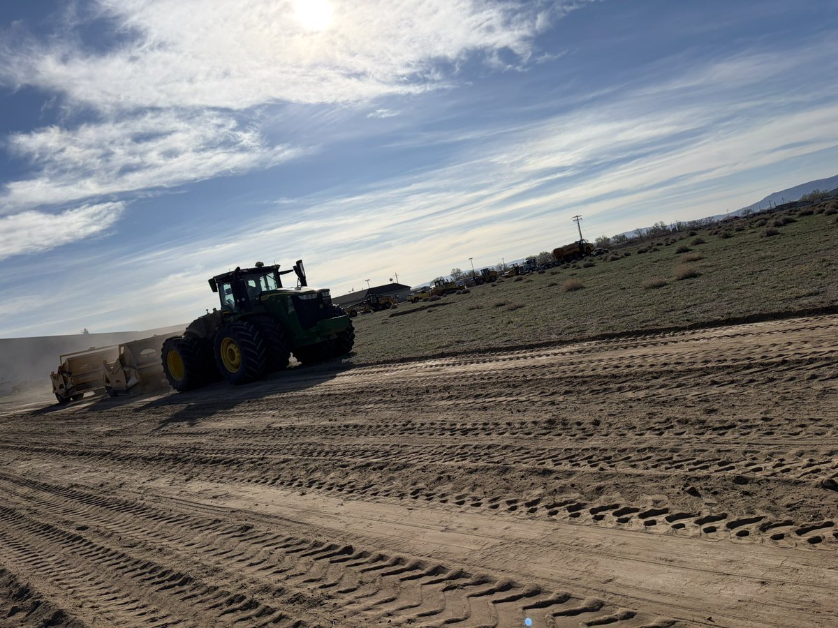 Corrado DeGasperis tweet media