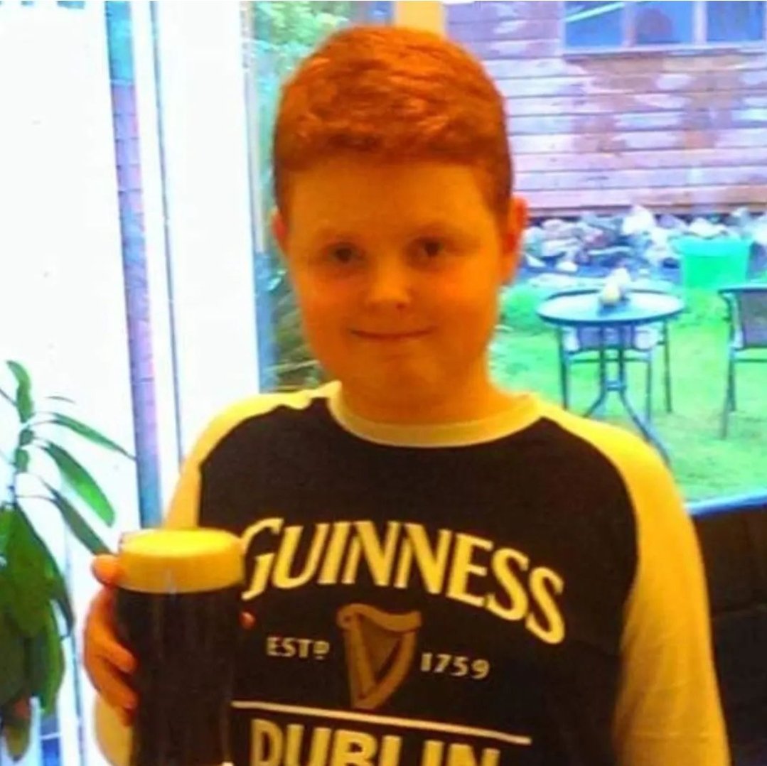 Matthew Dawson ||-// tweet media