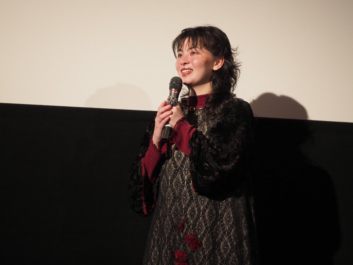 映画『インビジブルハーフ』公式 tweet media