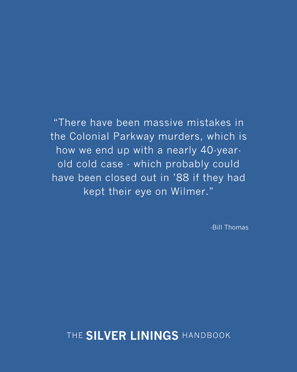 Silver Linings Handbook Podcast tweet media