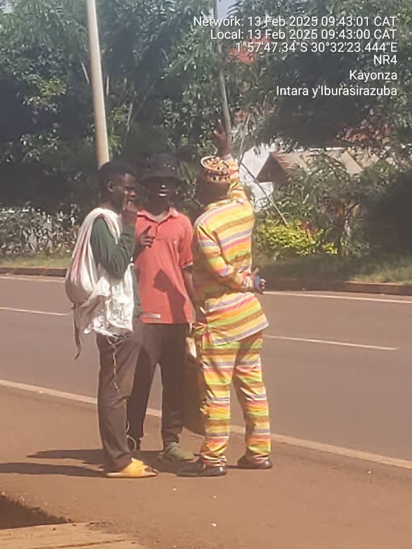 Dawa Rwanda TV tweet media