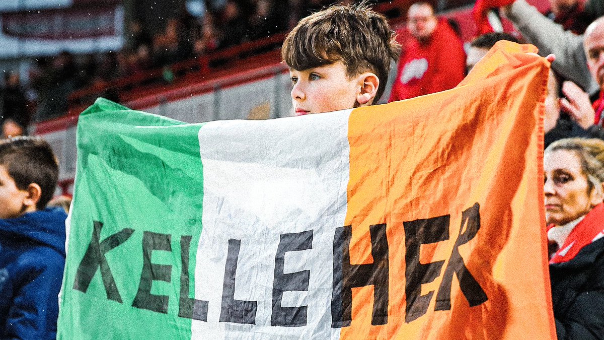 Happy St Patrick's Day ☘️