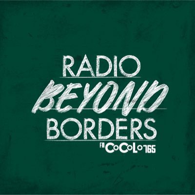 Radio beyond Borders tweet media