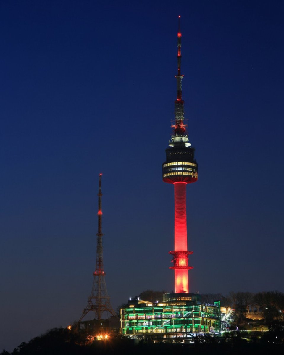 Seoul Government tweet media