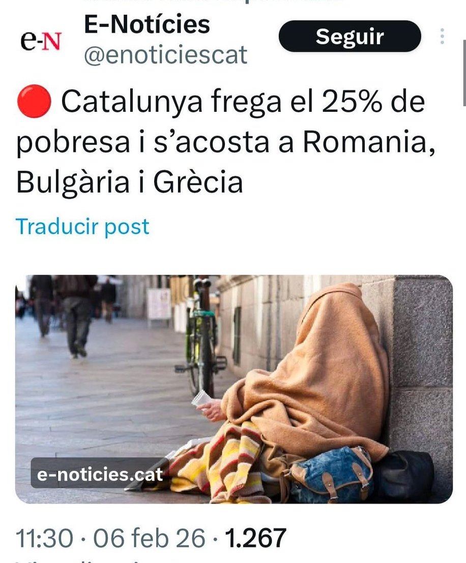 Vendetta10ct's tweet photo. @enoticiescat Hem de fer FORA JA aquesta Xusma CATALANÒFOBA CORRUPTA i MAFIOSA.
#ILLADIMISSIÓ
#COLLBONIDIMISSIÓ
#FEIXISTES https://t.co/ps02WyIFnK