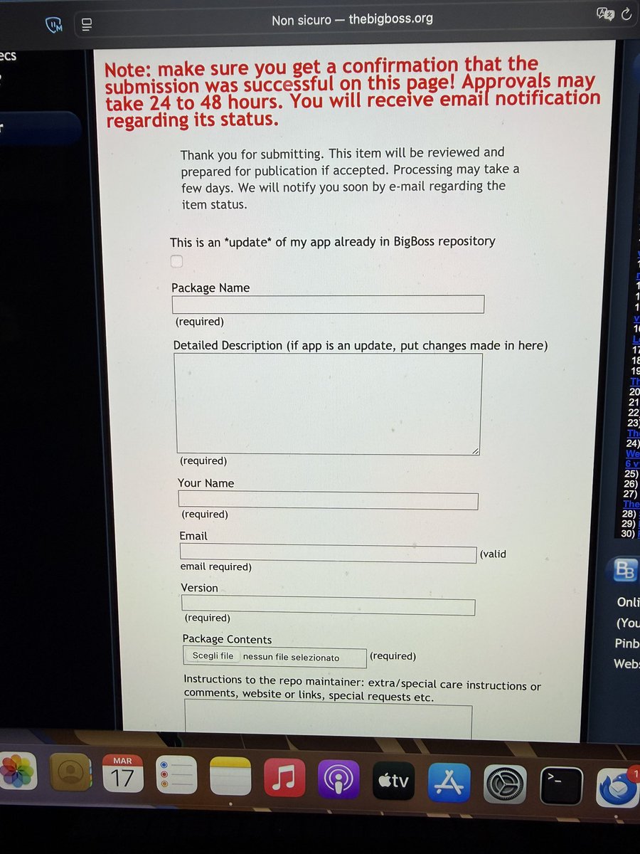 Luca Geek tweet media