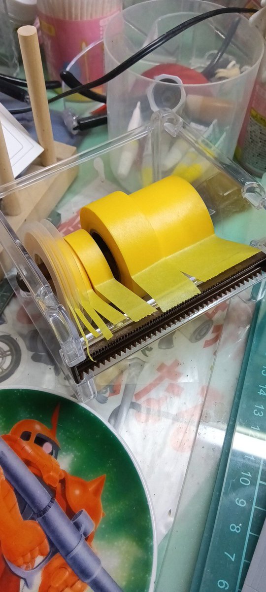 半角斎@🇯🇵愛Racing No.32 tweet media