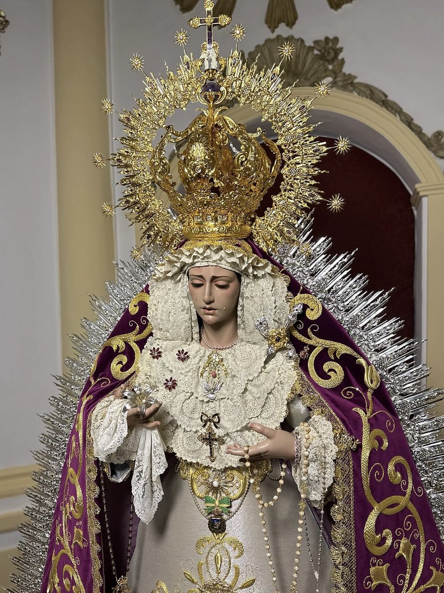 Cofradia de la Sentencia tweet media