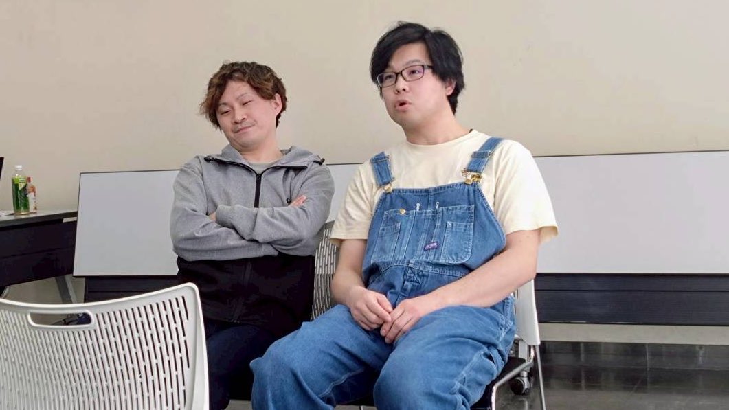 gkdn_tnpr's tweet photo. 劇団てんぷらです。
先日にWSを行いました！
ゲストにも何人かご参加いただき、発声やエチュード、台本稽古をさせていただきました✨
お芝居で相手を動かすこと、役としてその場に生きること。当たり前だけど中々難しいことですよね😌
お互いにいい刺激を与え合っていい会になっていたと思います！ https://t.co/9Ms5HKDs0O