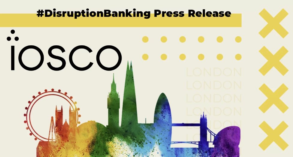 #DisruptionBanking tweet media