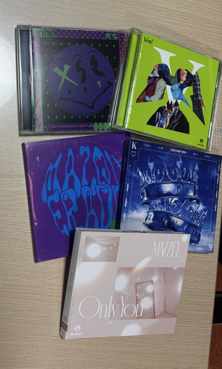 ぐちこらん（MUZE） tweet media