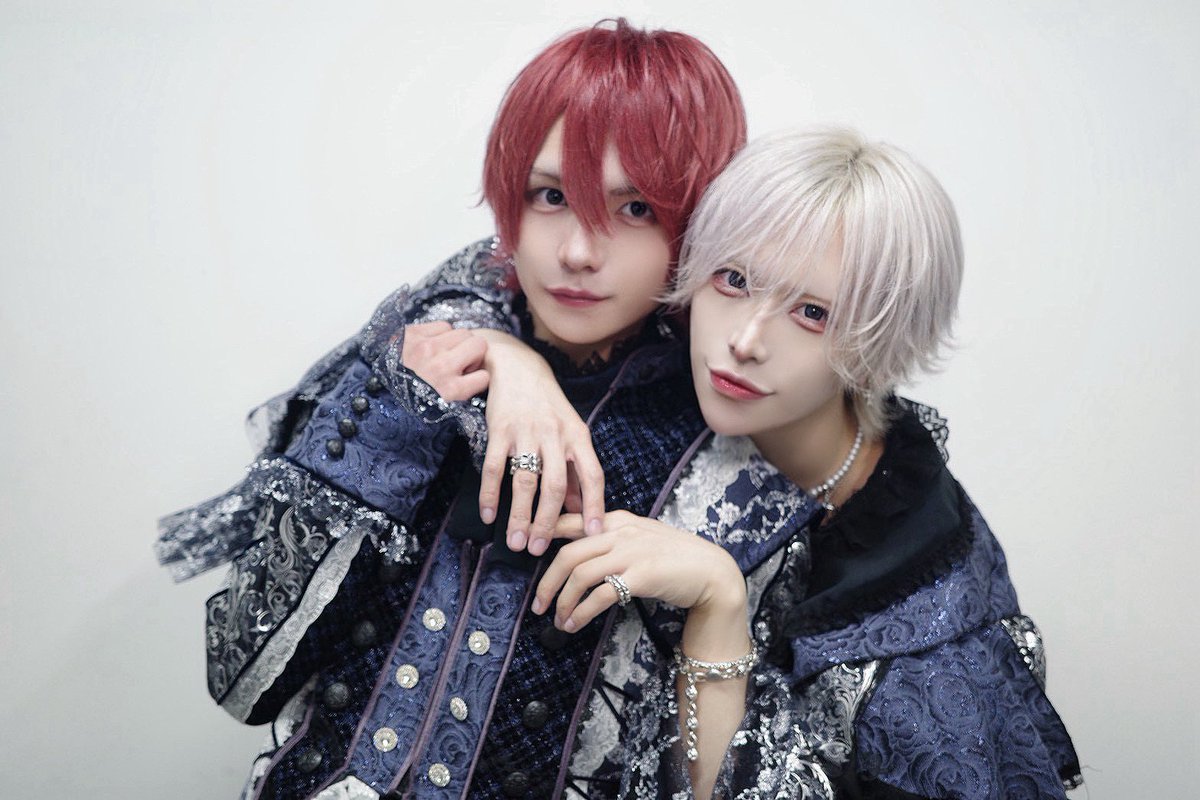 ぜんたん@4/12 品川グランドホール🕺 tweet media