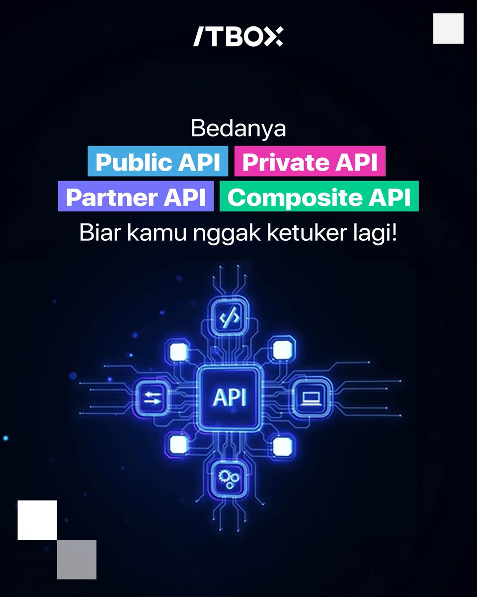 ITBOX INDONESIA tweet media