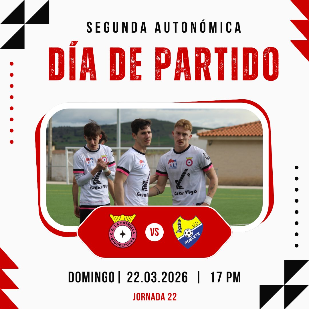 CD La Estrella tweet media