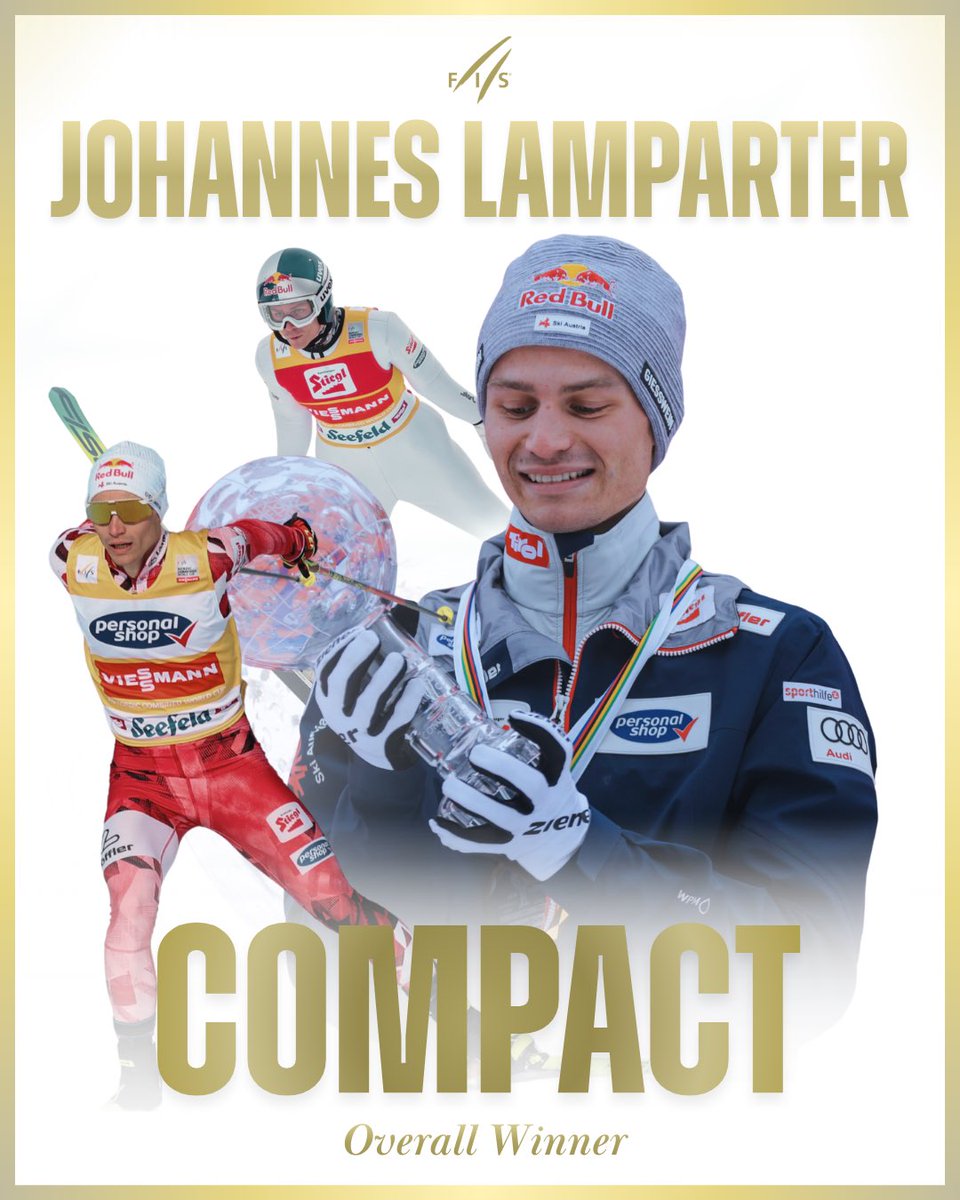 FIS Nordic Combined tweet media