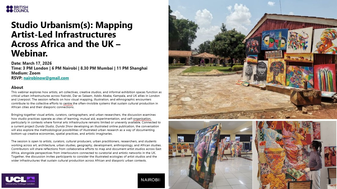 Nairobi Now tweet media