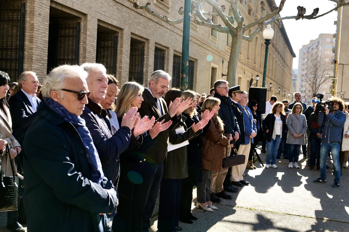 Gobierno de Aragón tweet media
